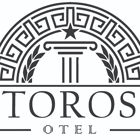 Toros Otel Дидим Экстерьер фото