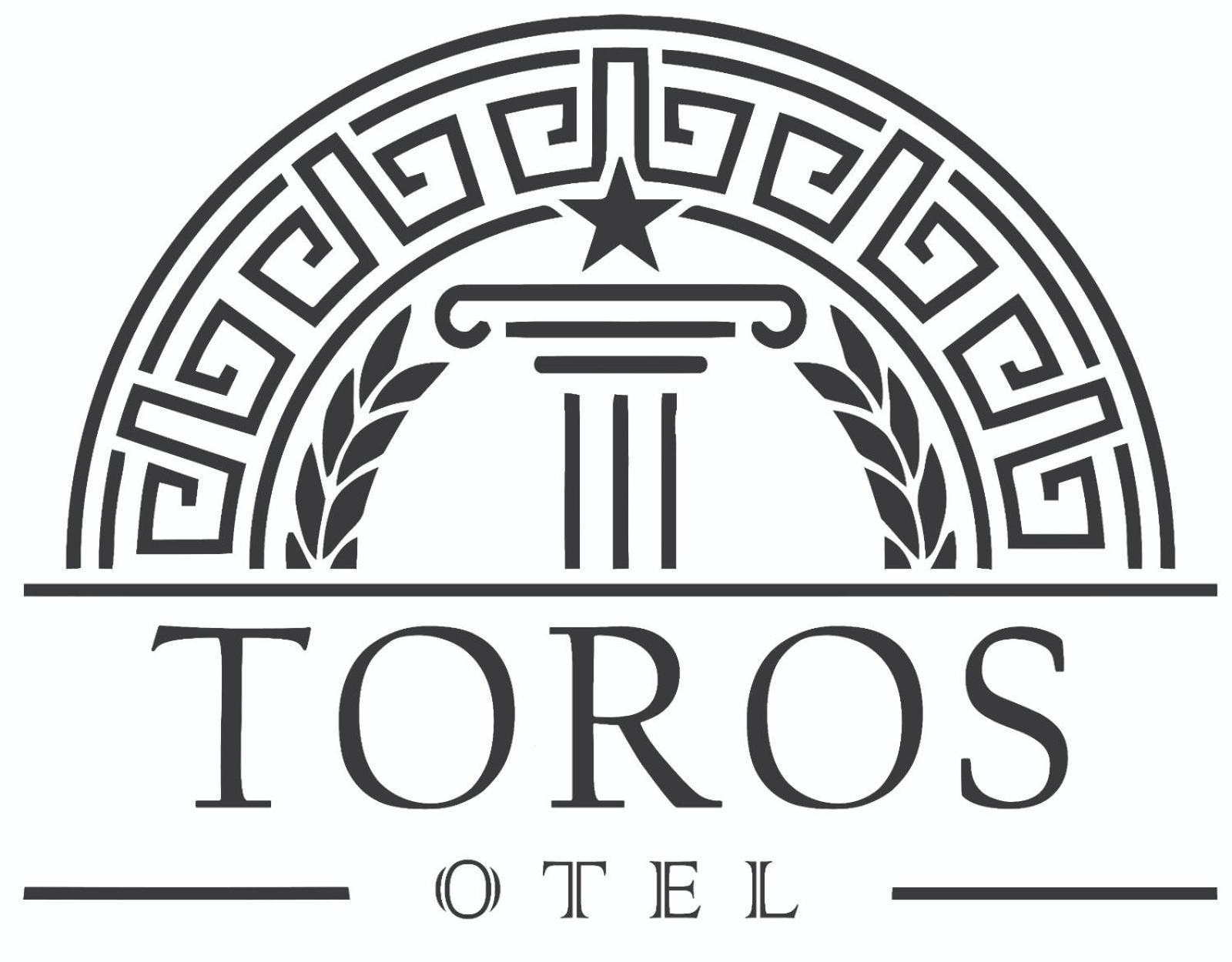 Toros Otel Дидим Экстерьер фото